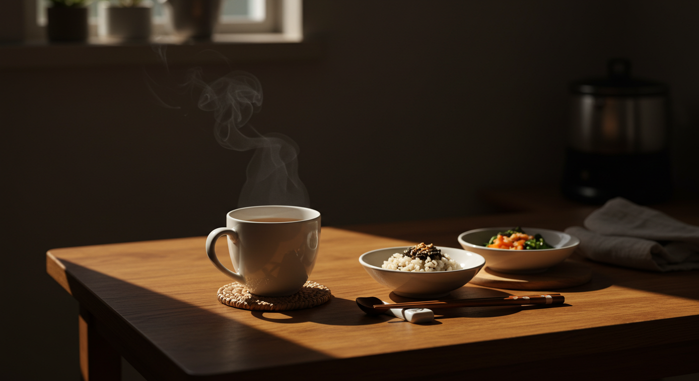 속 쓰림이 다시 시작됐다면? 재발 시 대처법