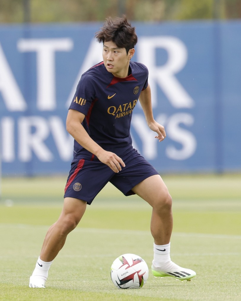PSG 브레스투아 중계 - 무료로 즐기는 경기 프리뷰 및 분석
