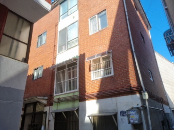 인천지방법원2022타경503186 전경