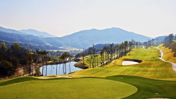 세일 컨트리클럽