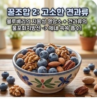 블루베리 씻는법