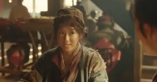 OTT 티빙 사조영웅전2024 1화 줄거리 결말