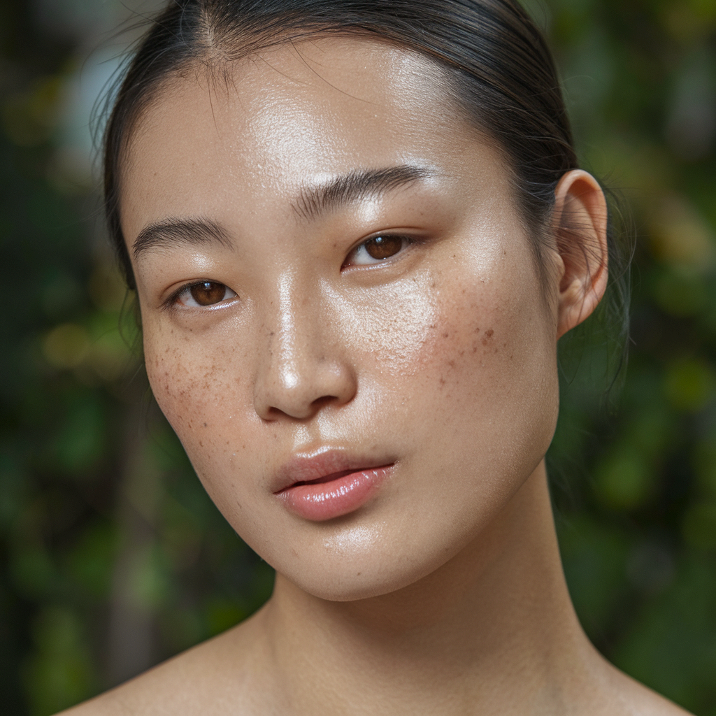 기미, 절대 저절로 없어지지 않습니다. 이유는?