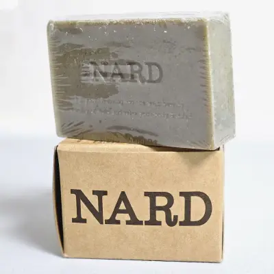 나드 어성초 비누