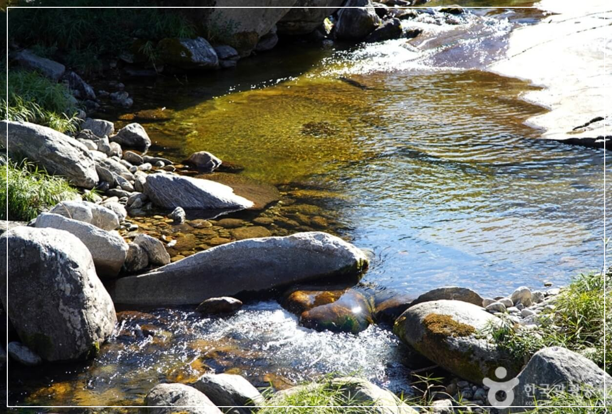 화천 가볼만한곳 베스트10 화악삭