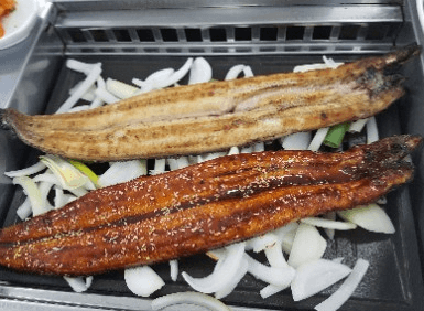 [6시 내고향] 고창 풍천장어 맛집 고바우풍천장어&amp;#44; 자연산 뱀장어 판매 농가식당
