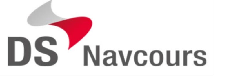 덕산넵코어스 로고 사진