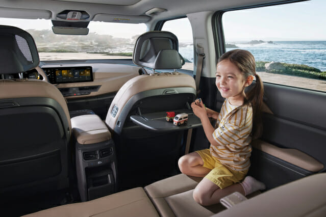 기아 더 기아 EV5