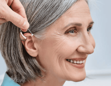 보청기 국가보조금지원, 신청방법 및 보청기 가격