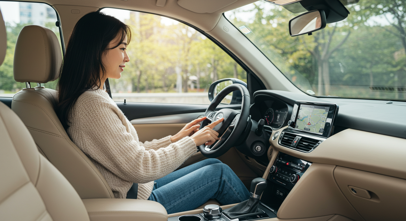 자동차 세금 계산기