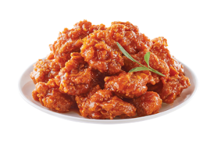 맘스터치 메뉴와 가격