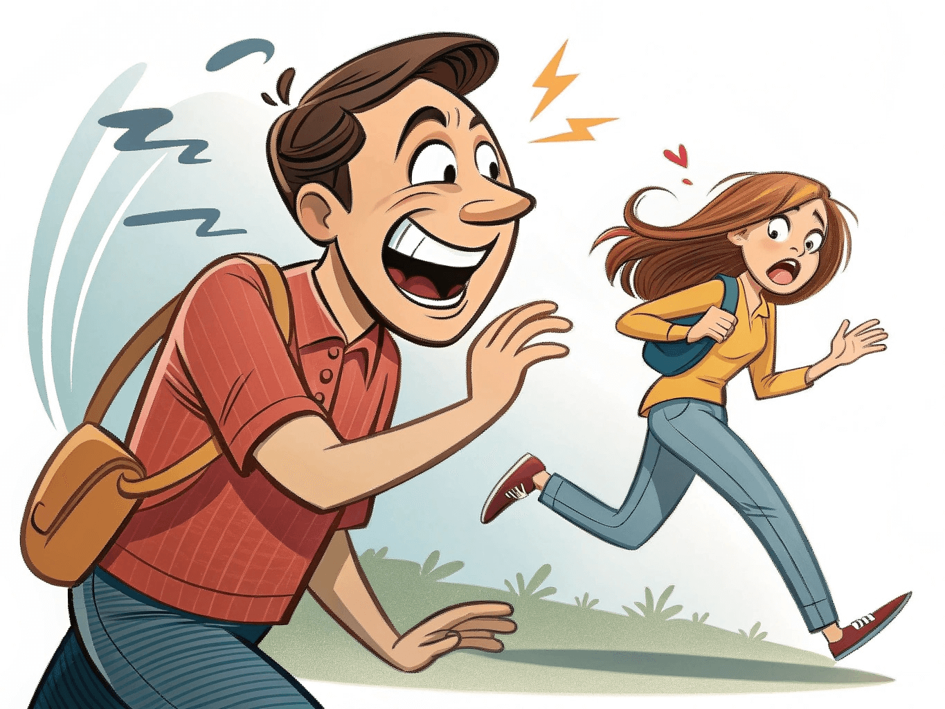 러브바밍 신호와 자주 쓰는 말, 꼭 알아두세요