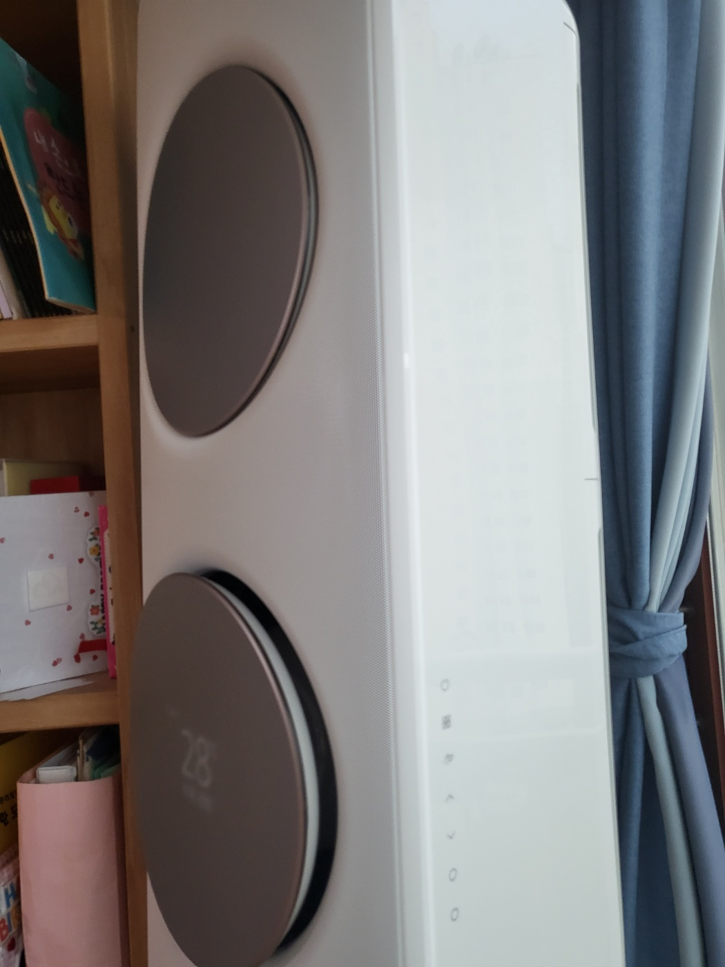 삼성 인버터 무풍에어컨