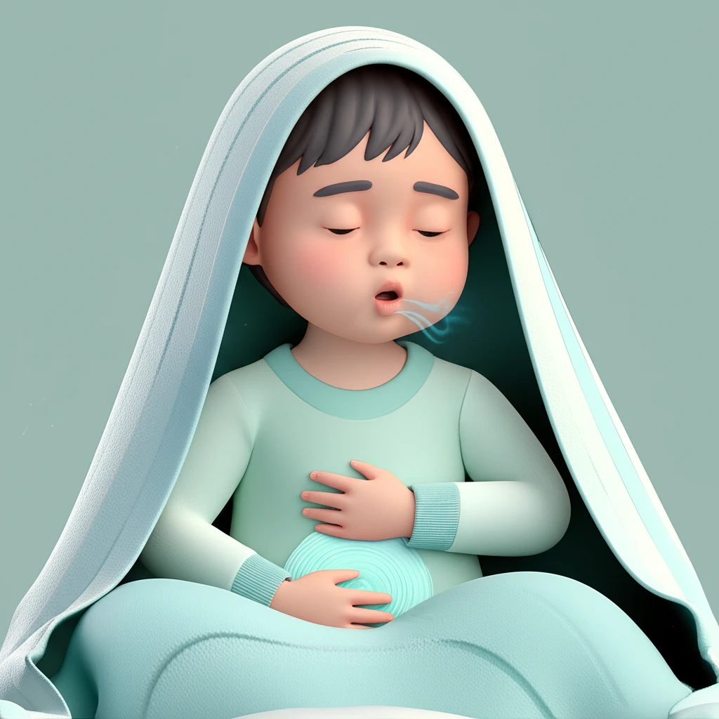 B형 독감 잠복기 및 증상 순서와 전..