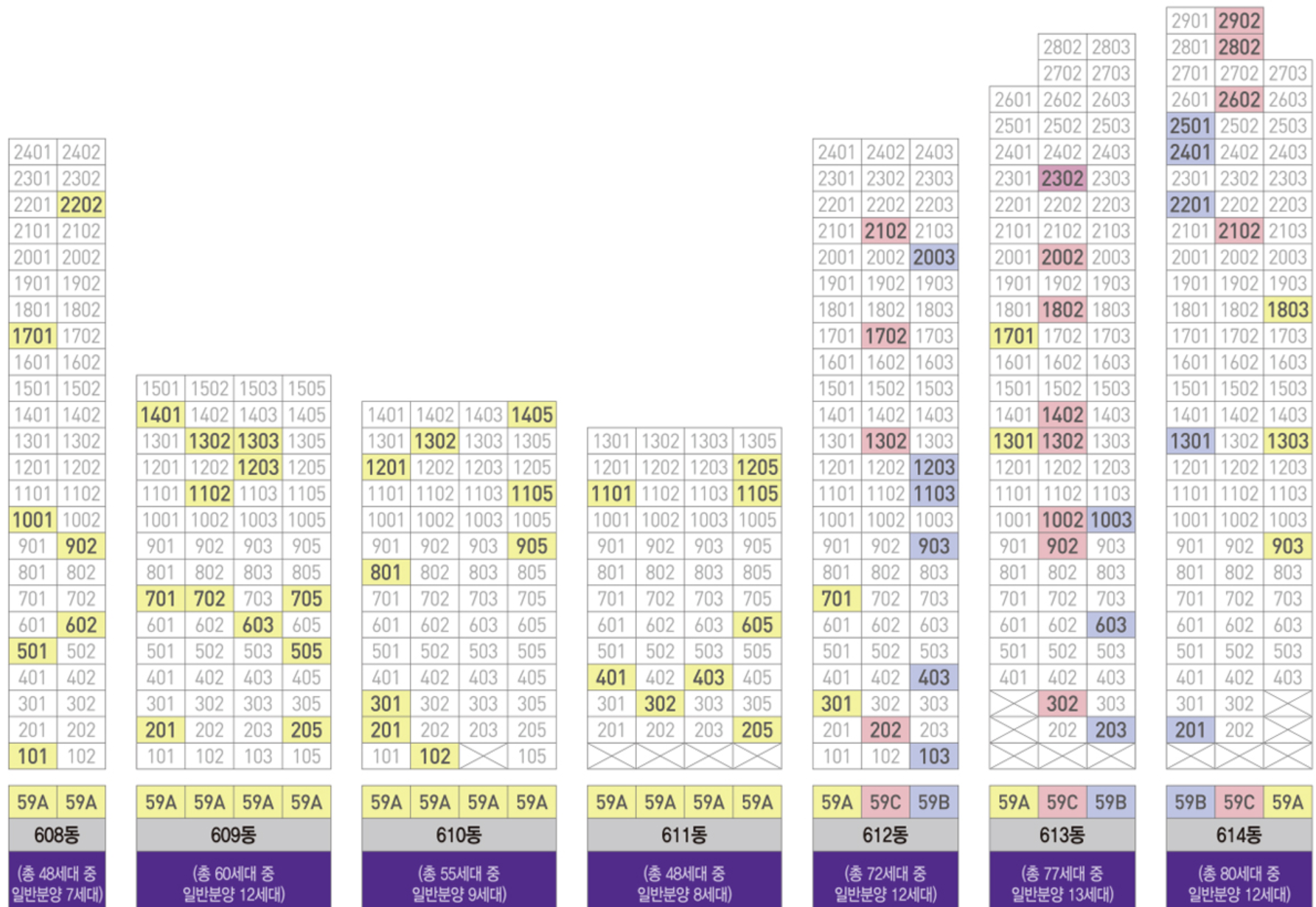 세종 중흥S클래스 프라디움