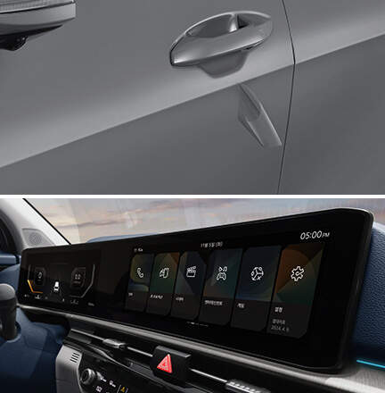 2025 스포티지 제원