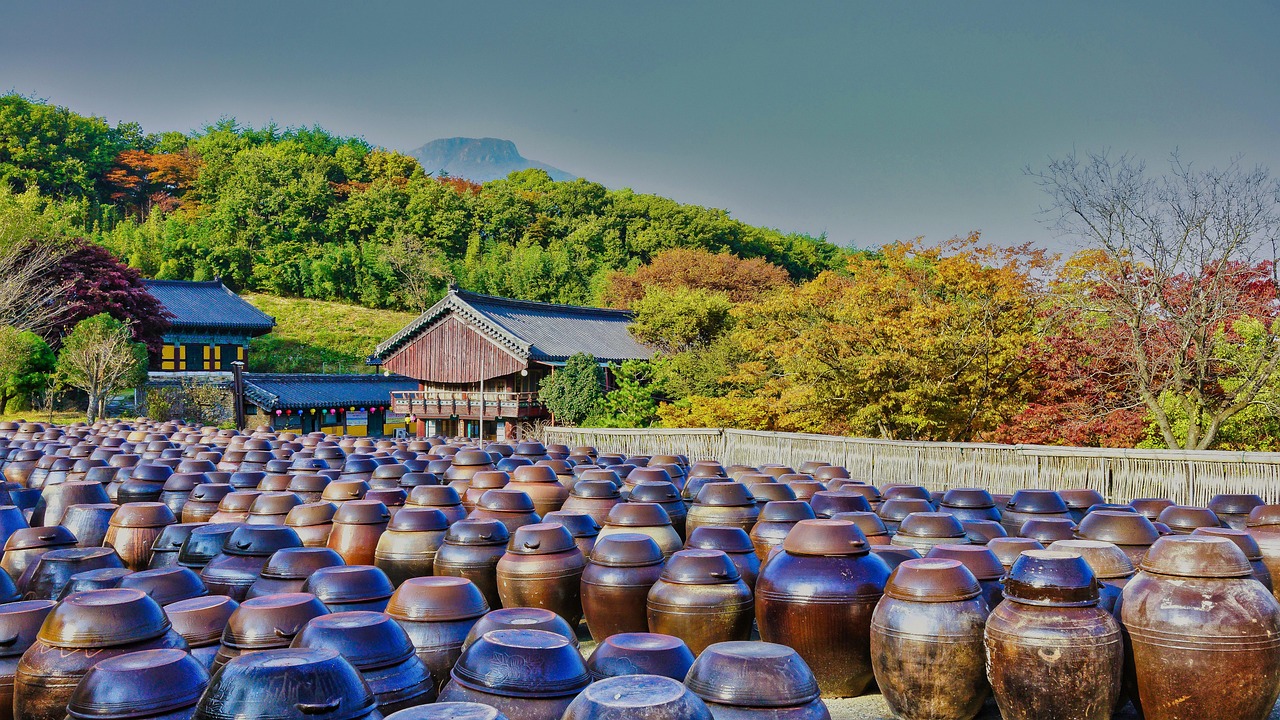 된장의 항암 효과, 과학적으로 입증될 수 있을까?