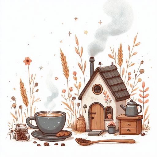 커피마시는꿈해몽 로또번호