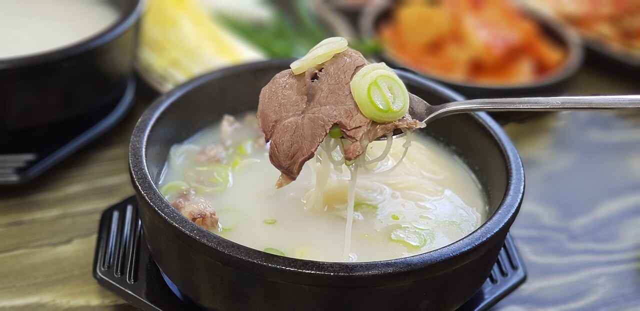 본설렁탕 이 실패한 이유