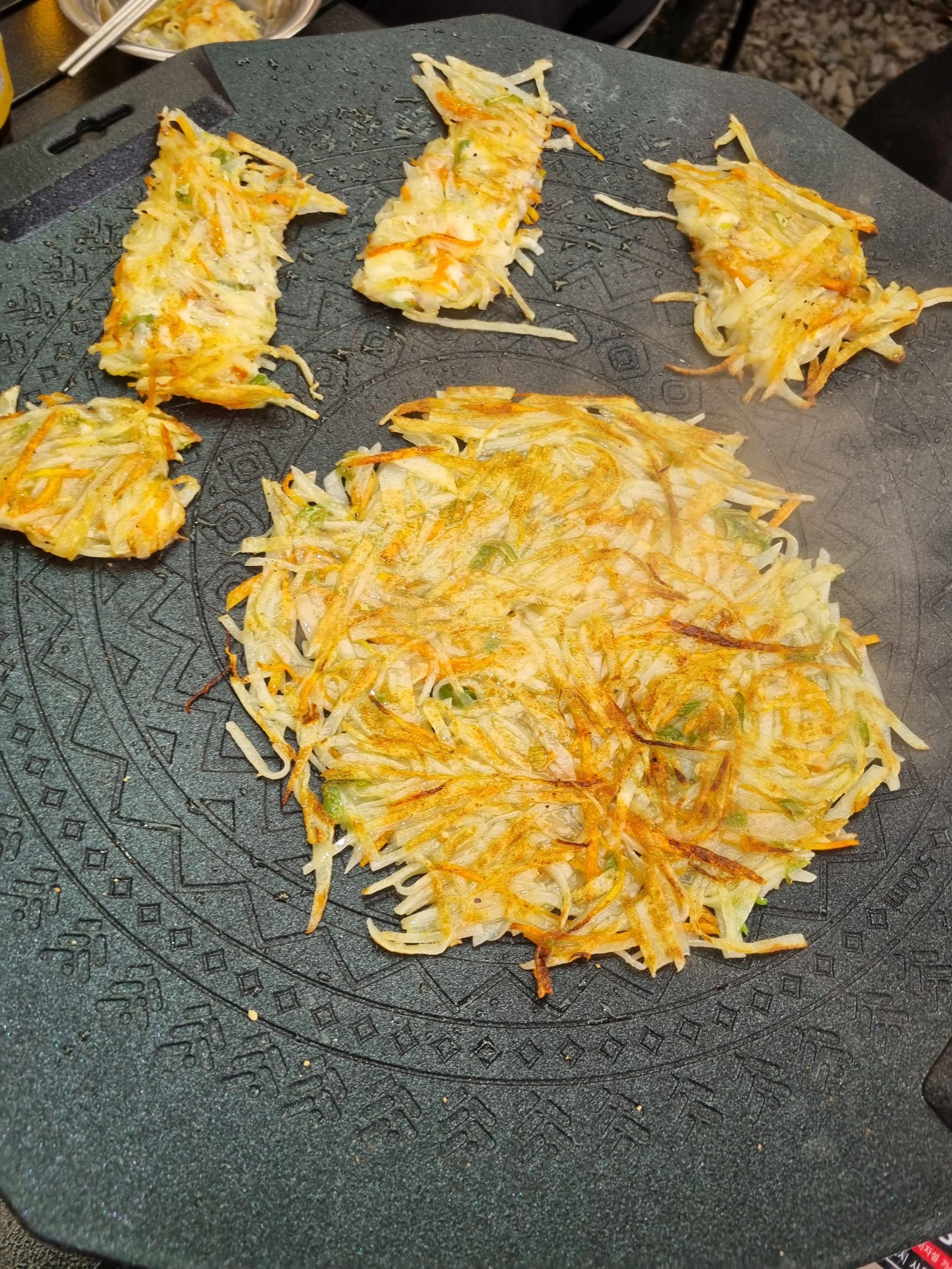 그린하우스캠핑장