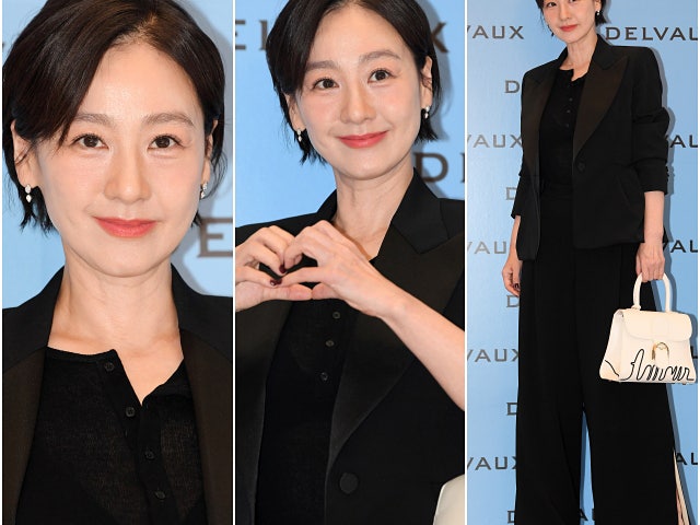 이미연 근황