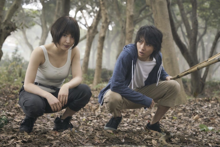 넷플릭스 일본 드라마