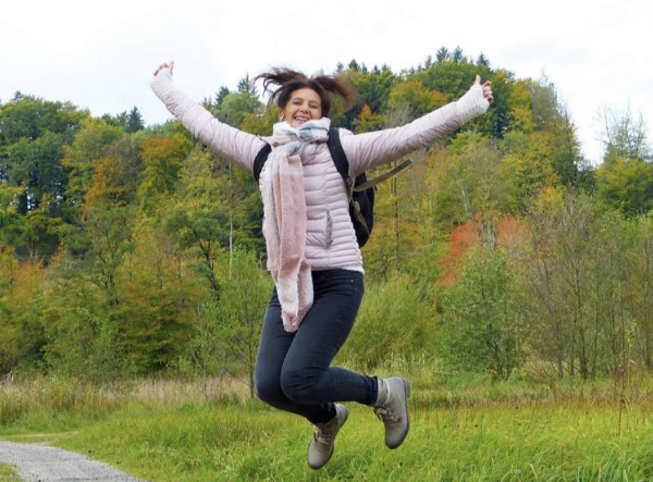 갱년기 여성 불면증을 극복하는 방법 - 운동이 최고