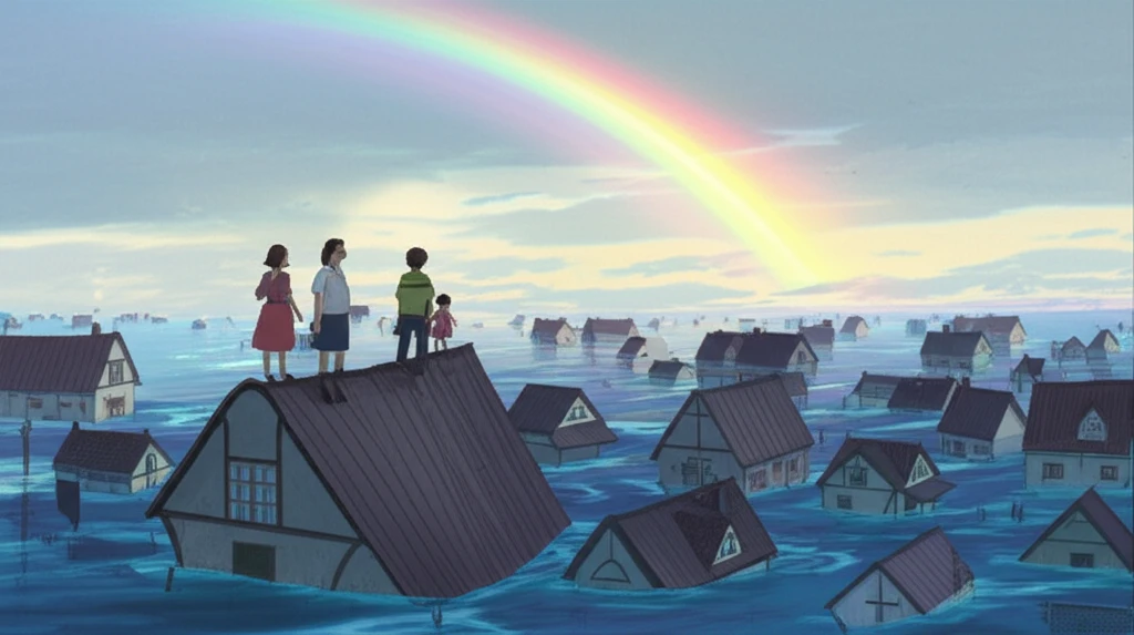 보험 없이는 눈물😭 풍수해 보험, 가..