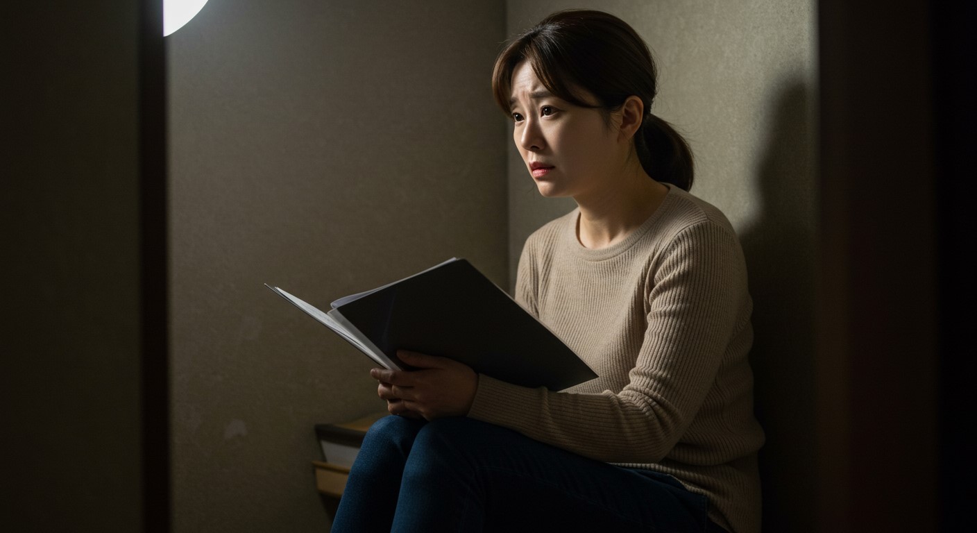 가족과 연락 끊겼다면? 가족관계해체사유서로 부양기피 사유 인정받는 방법 PPT