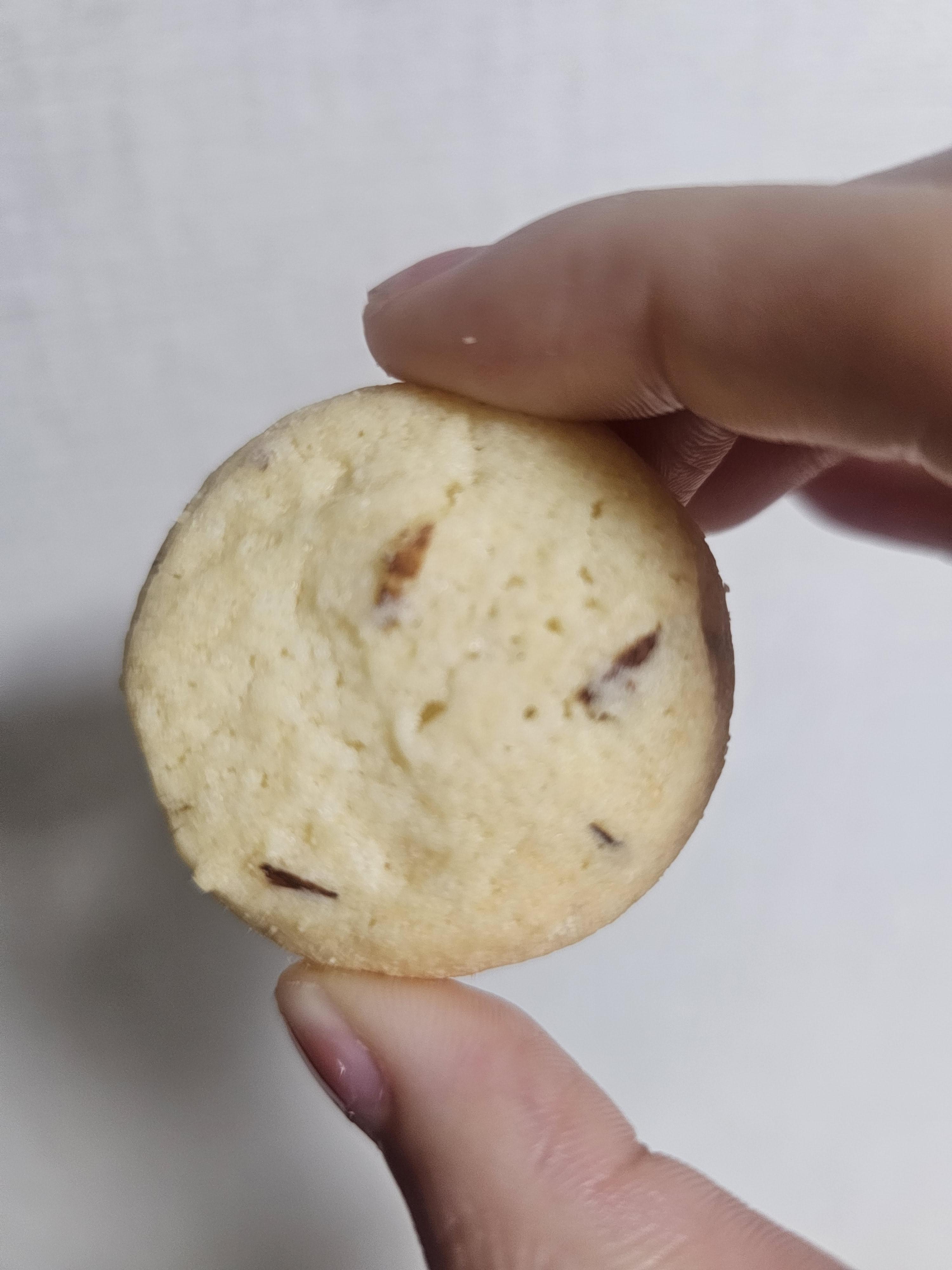 아몬드쿠키_근접