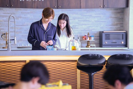 [일드추천] 드라마다시보기 왕에게 바치는 약지 결말 줄거리 등장인물