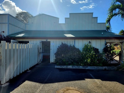 쿠아아이나샌드위치숍화장실