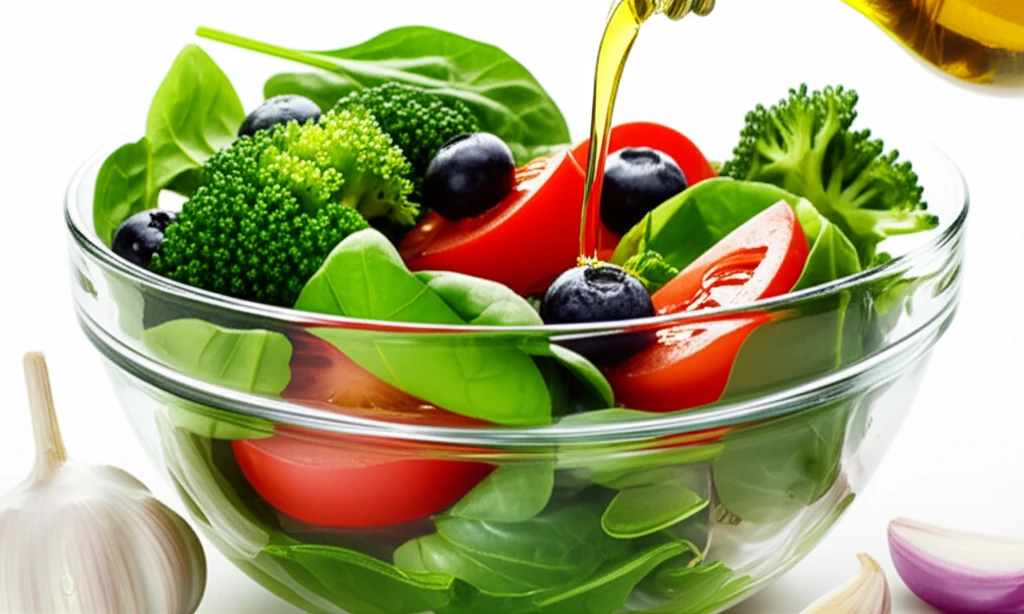 지방간 완치 약보다 강한 식탁의 힘 ..