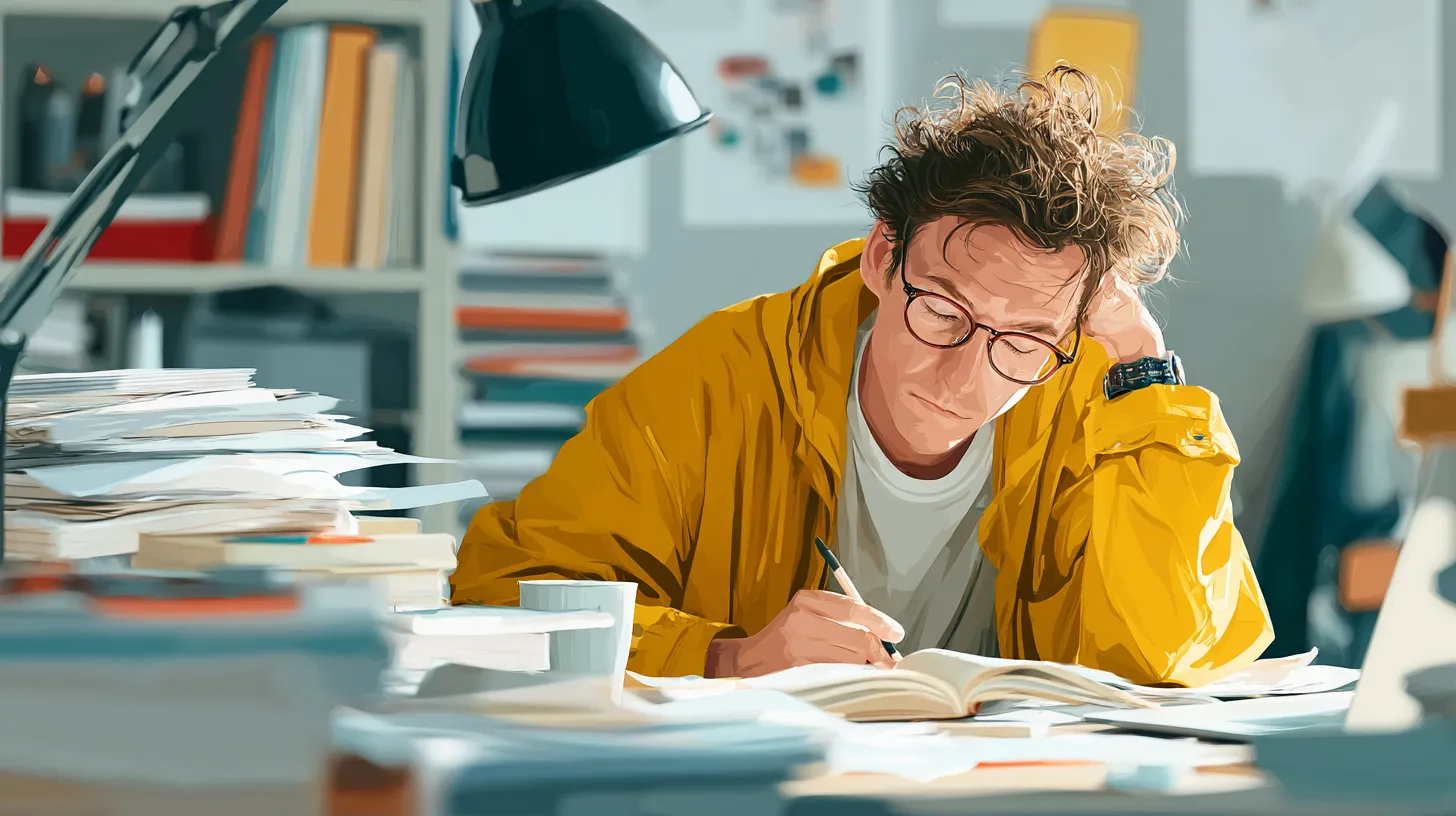 최적의 성인 학습법