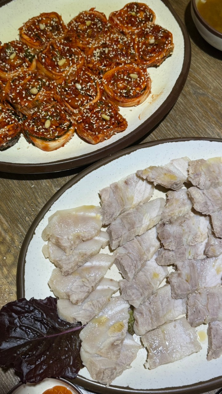 생생정보 오늘 또 방문: 스타 밥집