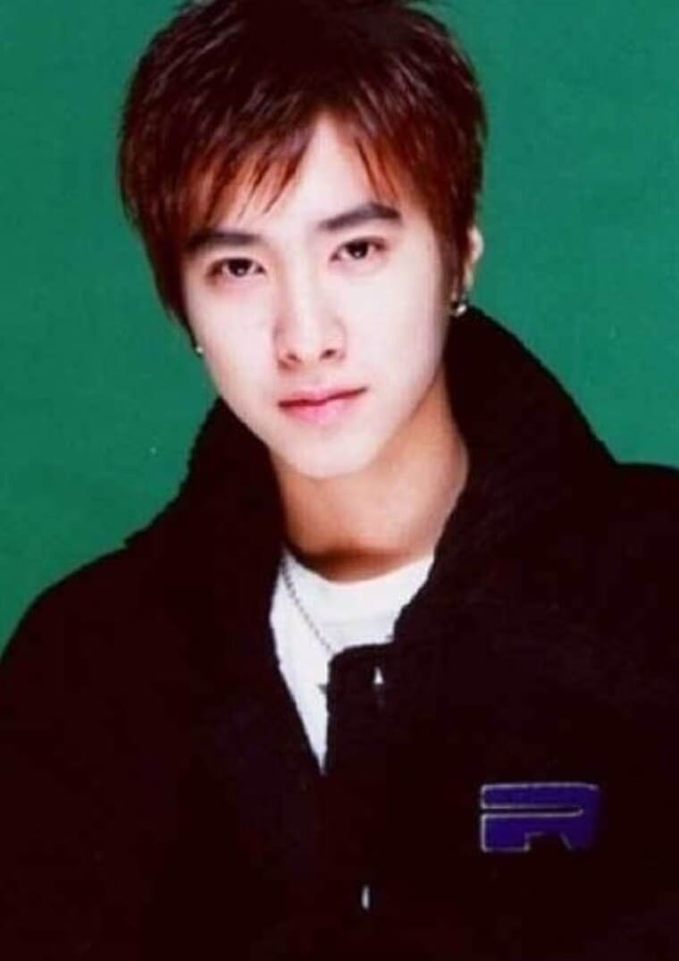 젝스키스-출신-고지용