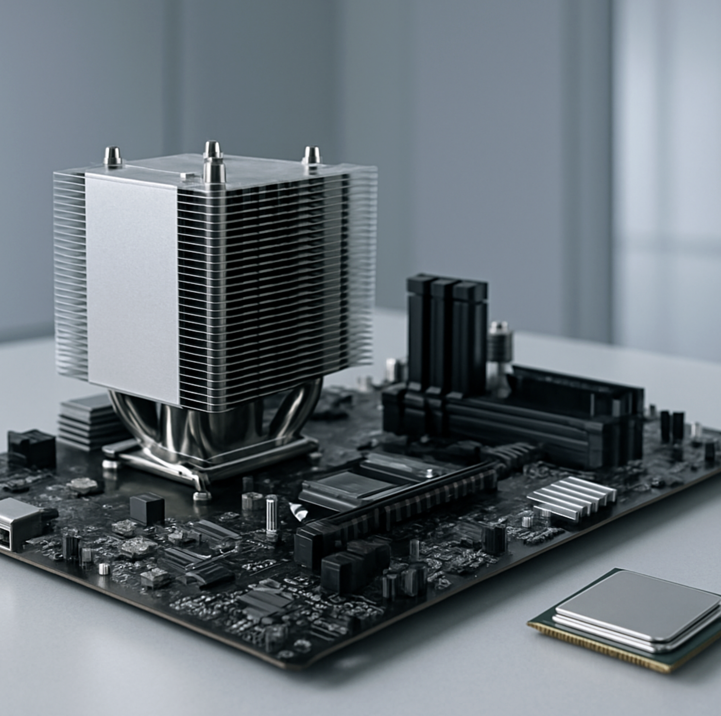 가장 흔한 범인, '하드웨어'의 변화