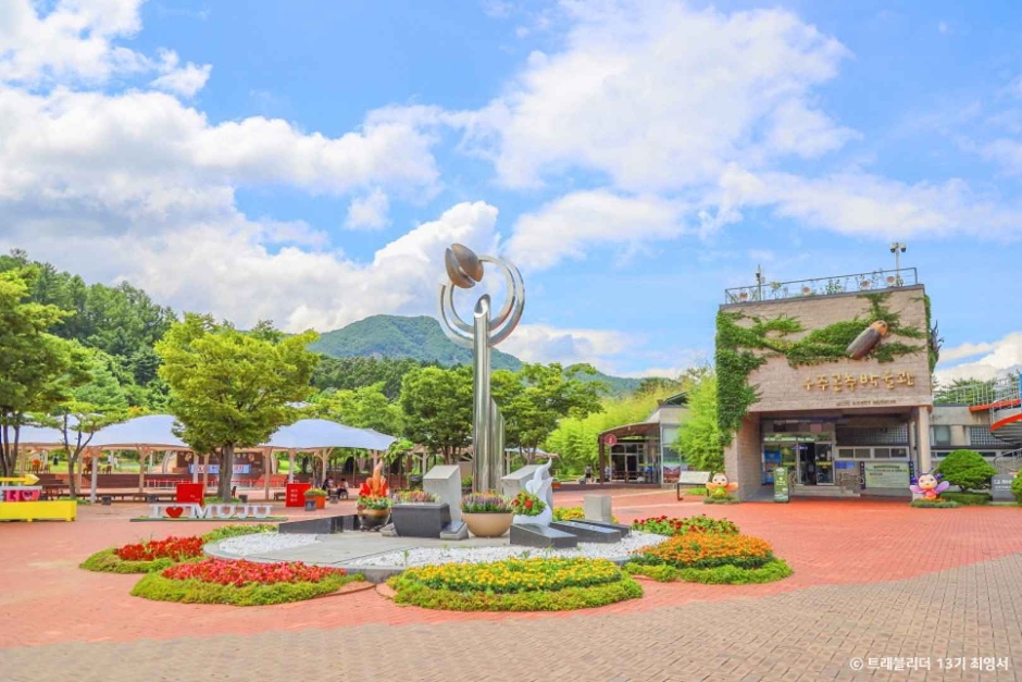 무주 가볼만한곳 베스트10