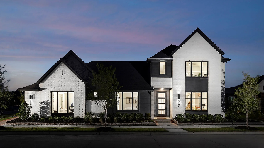 집짓기 완벽 가이드