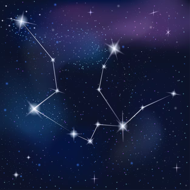 물병자리 이미지