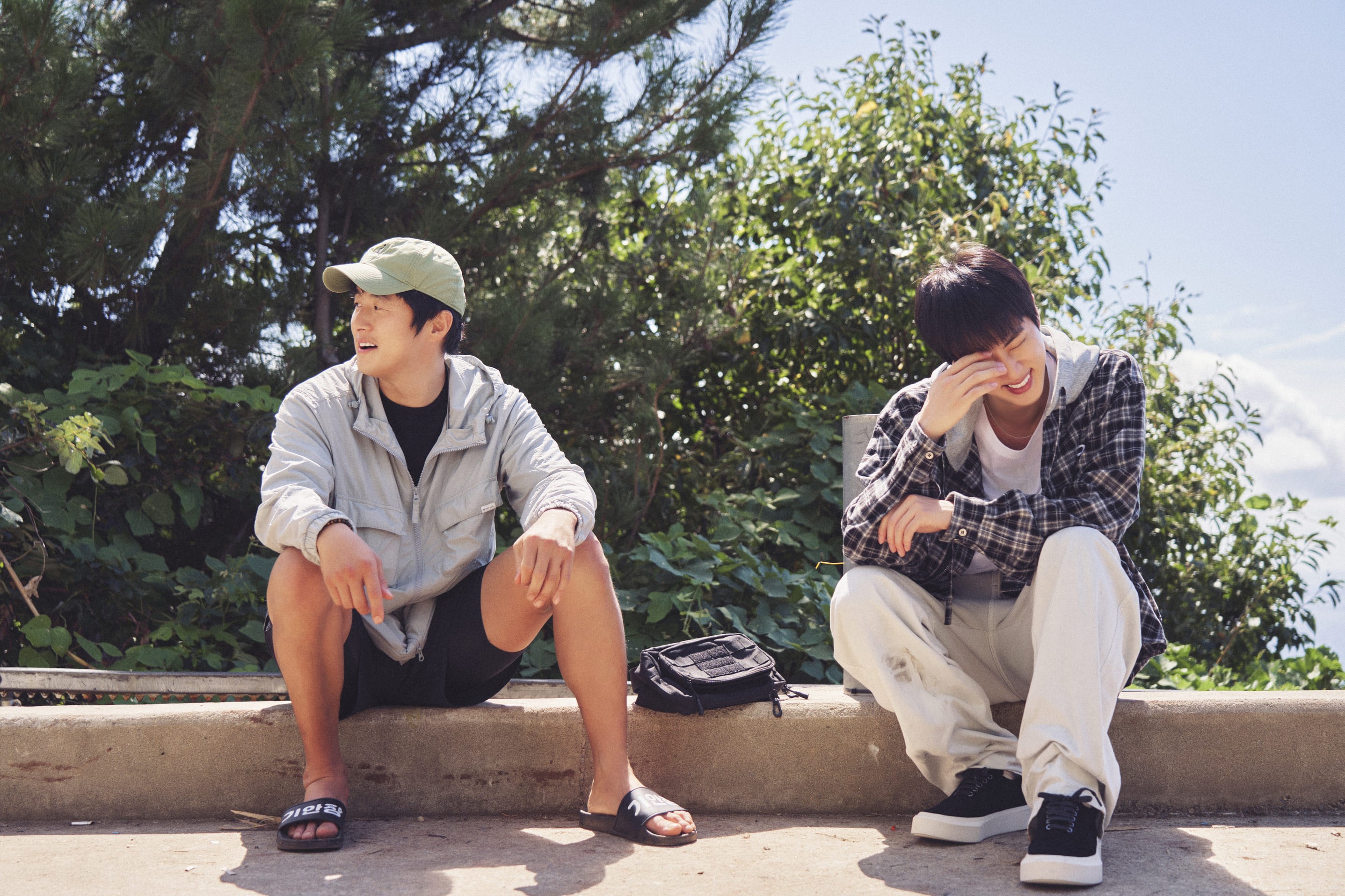 넷플릭스예능-대환장기안장-기안84-진