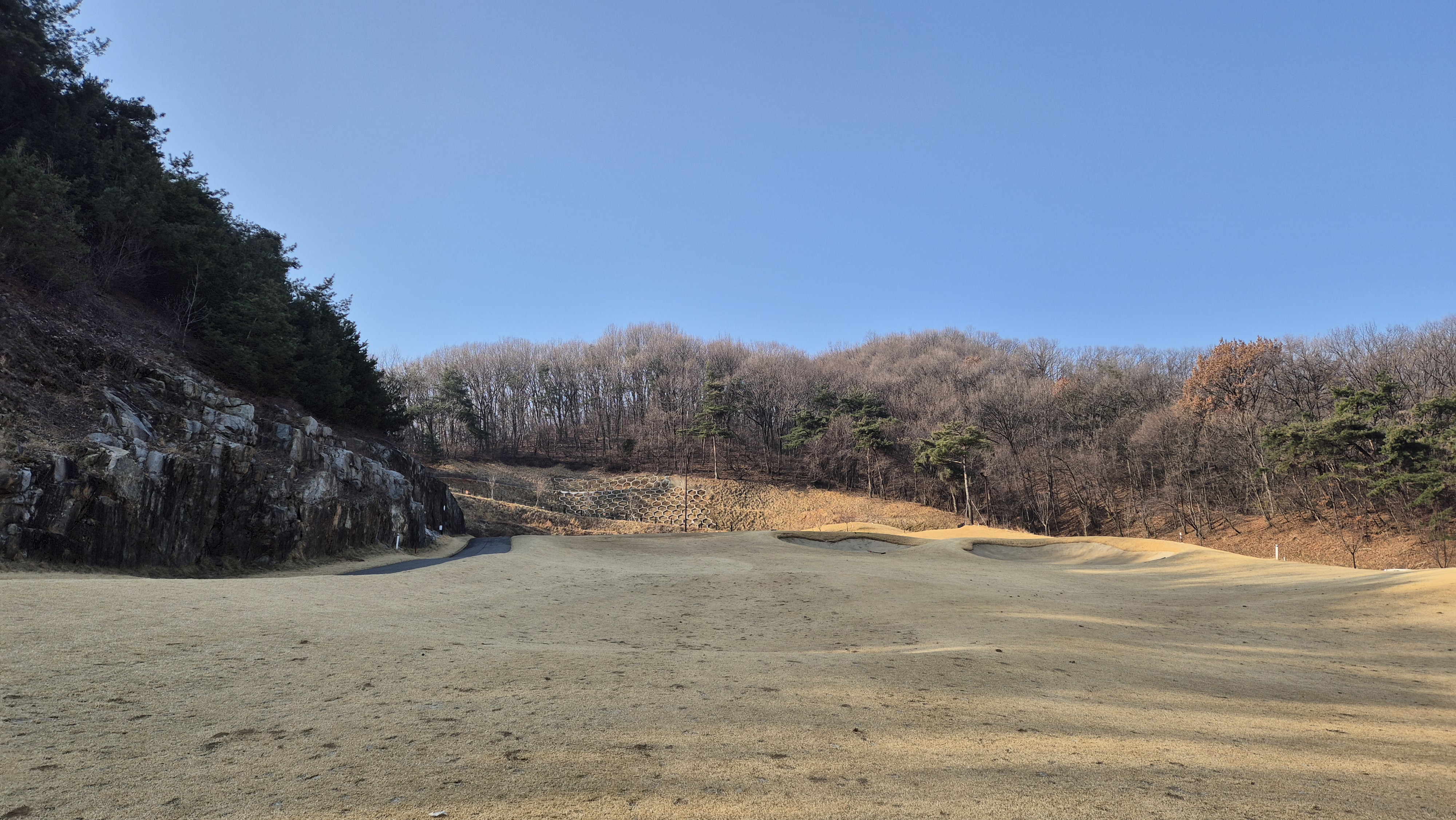 이글몬트cc 히든-이글 코스 사진 및 공략 정보