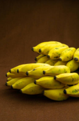 바나나 효능, 보관법, 칼로리 총정리 (2025ver)