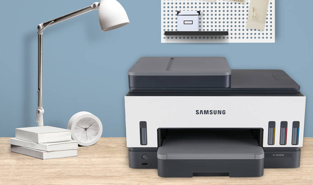 삼성 SL-T2270FW 드라이버 다운로드