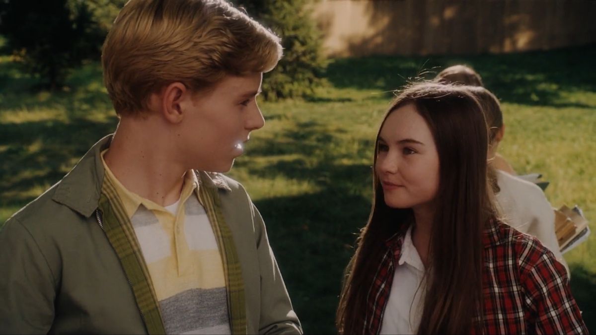 영화<플립>줄거리,등장인물,평점,명언