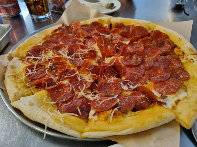 판교 미국 바베큐 '라디오베이'