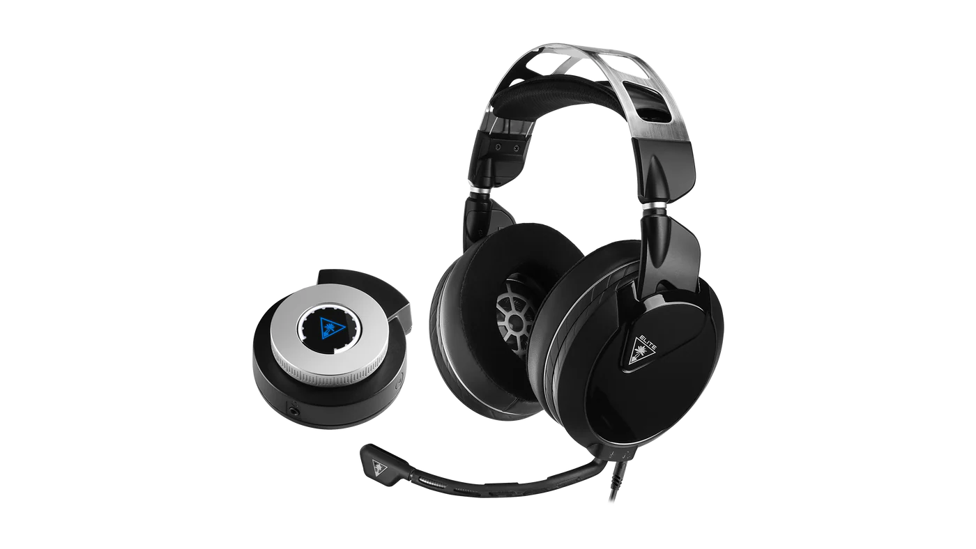 Roccat Elite Pro 2 + SuperAmp PS4