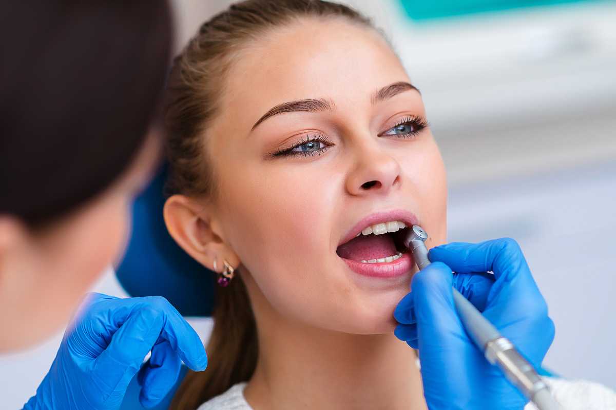 덴티오클린 부작용 모르면 손해보는 복용방법