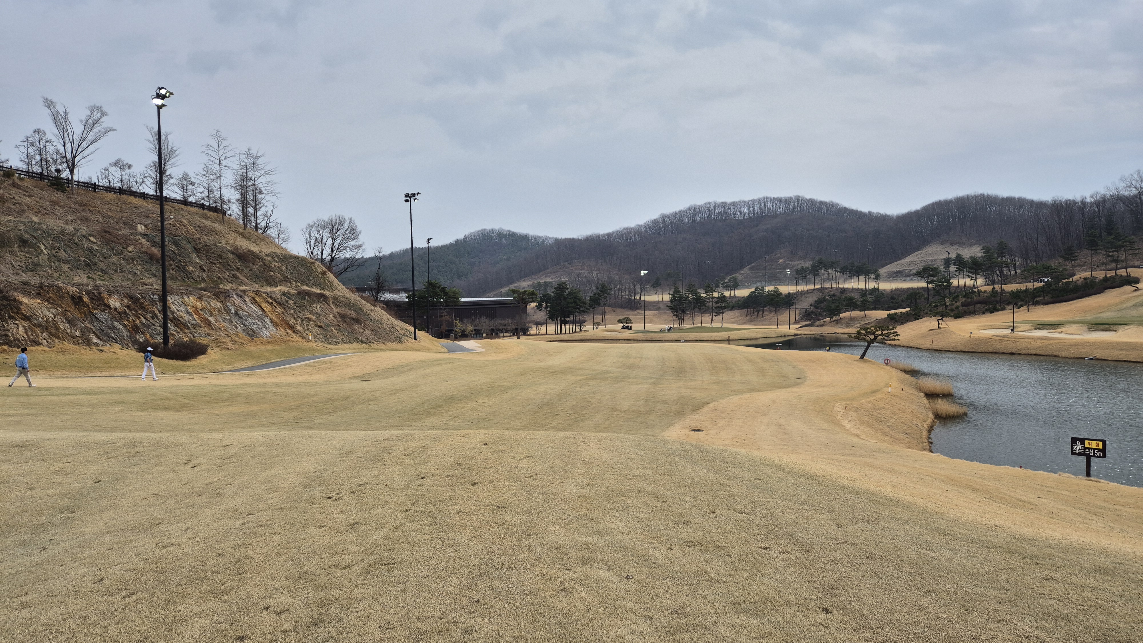 세현cc 코스 사진 및 공략 정보