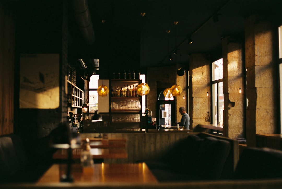 Interior.